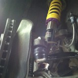 Other NSX projects